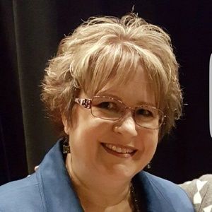 Meet your Posher, Sonja